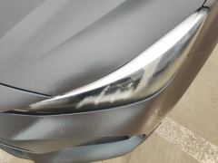 MG5 180DVVT CVT Luxury - ფოტო 4