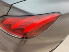 MG5 180DVVT CVT Luxury - ფოტო 5