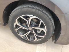 MG5 180DVVT CVT Luxury - ფოტო 6