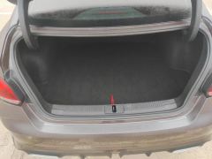 MG5 180DVVT CVT Luxury - ფოტო 7