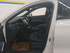 Cadillac XT4 28T 2WD Luxury Edition - фото 14