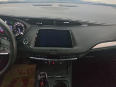 Cadillac XT4 28T 2WD Luxury Edition - фото 17