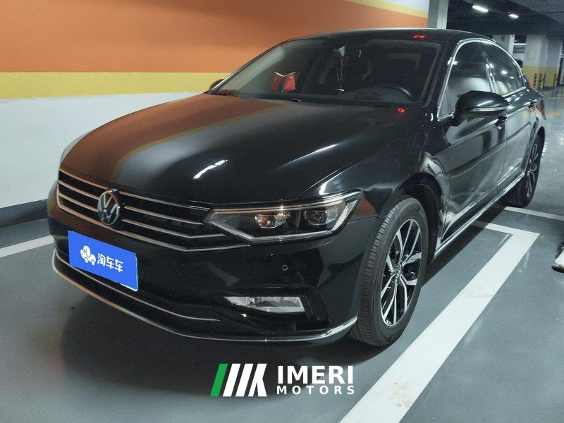 Volkswagen Magotan 330TSI 30 Version - ავტომობილი ჩინეთიდან
