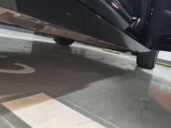 Volkswagen Magotan 330TSI 30 Version - ფოტო 10