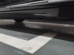 Volkswagen Magotan 330TSI 30 Version - ფოტო 11