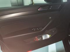 Volkswagen Magotan 330TSI 30 Version - ფოტო 12