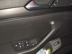 Volkswagen Magotan 330TSI 30 Version - ფოტო 13