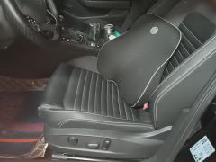 Volkswagen Magotan 330TSI 30 Version - ფოტო 14