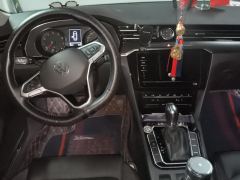 Volkswagen Magotan 330TSI 30 Version - ფოტო 16