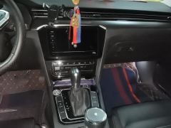 Volkswagen Magotan 330TSI 30 Version - ფოტო 17