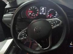 Volkswagen Magotan 330TSI 30 Version - ფოტო 18