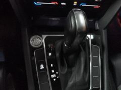 Volkswagen Magotan 330TSI 30 Version - ფოტო 19