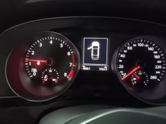 Volkswagen Magotan 330TSI 30 Version - ფოტო 20