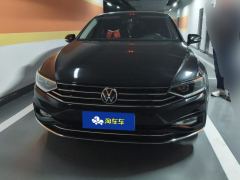 Volkswagen Magotan 330TSI 30 Version - ფოტო 3