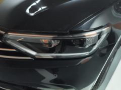 Volkswagen Magotan 330TSI 30 Version - ფოტო 4