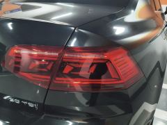 Volkswagen Magotan 330TSI 30 Version - ფოტო 5