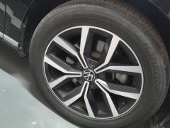 Volkswagen Magotan 330TSI 30 Version - ფოტო 6