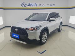 Toyota Corolla Sharp Release 2.0L CVT Edition - фото 1