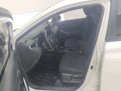 Toyota Corolla Sharp Release 2.0L CVT Edition - фото 14