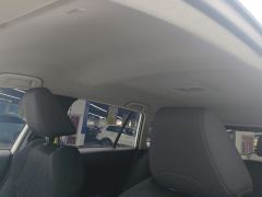 Toyota Corolla Sharp Release 2.0L CVT Edition - фото 15