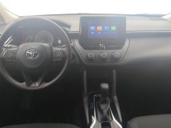 Toyota Corolla Sharp Release 2.0L CVT Edition - фото 16