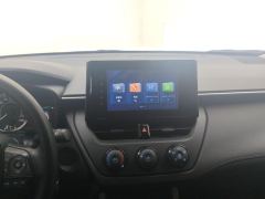 Toyota Corolla Sharp Release 2.0L CVT Edition - фото 17