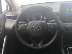 Toyota Corolla Sharp Release 2.0L CVT Edition - фото 18