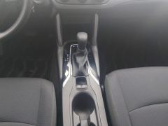 Toyota Corolla Sharp Release 2.0L CVT Edition - фото 19