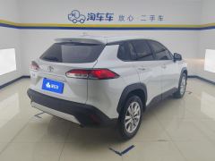 Toyota Corolla Sharp Release 2.0L CVT Edition - фото 2