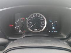 Toyota Corolla Sharp Release 2.0L CVT Edition - фото 20