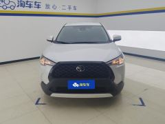 Toyota Corolla Sharp Release 2.0L CVT Edition - фото 3
