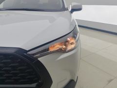 Toyota Corolla Sharp Release 2.0L CVT Edition - фото 4