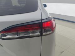 Toyota Corolla Sharp Release 2.0L CVT Edition - фото 5