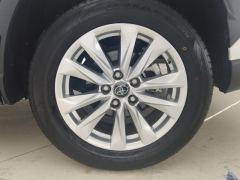 Toyota Corolla Sharp Release 2.0L CVT Edition - фото 6