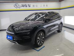 BYD Song PLUS DM-i 1.5L 112km Prestigious Edition - ფოტო 1