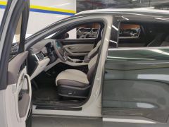 BYD Song PLUS DM-i 1.5L 112km Prestigious Edition - ფოტო 14