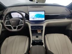 BYD Song PLUS DM-i 1.5L 112km Prestigious Edition - ფოტო 16
