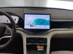 BYD Song PLUS DM-i 1.5L 112km Prestigious Edition - ფოტო 17