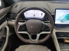 BYD Song PLUS DM-i 1.5L 112km Prestigious Edition - ფოტო 18