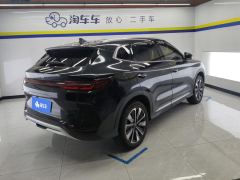 BYD Song PLUS DM-i 1.5L 112km Prestigious Edition - ფოტო 2