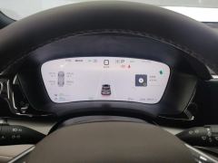 BYD Song PLUS DM-i 1.5L 112km Prestigious Edition - ფოტო 20