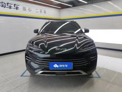 BYD Song PLUS DM-i 1.5L 112km Prestigious Edition - ფოტო 3