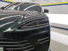 BYD Song PLUS DM-i 1.5L 112km Prestigious Edition - ფოტო 4
