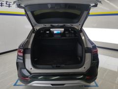 BYD Song PLUS DM-i 1.5L 112km Prestigious Edition - ფოტო 7