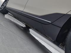 XPeng P5 550E - ფოტო 11
