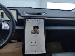 XPeng P5 550E - ფოტო 17