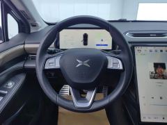 XPeng P5 550E - ფოტო 18