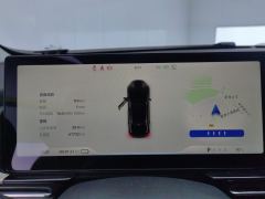XPeng P5 550E - ფოტო 20