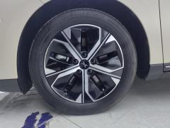 XPeng P5 550E - ფოტო 6