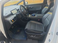 GAC AION Y 70 Edition - photo 14